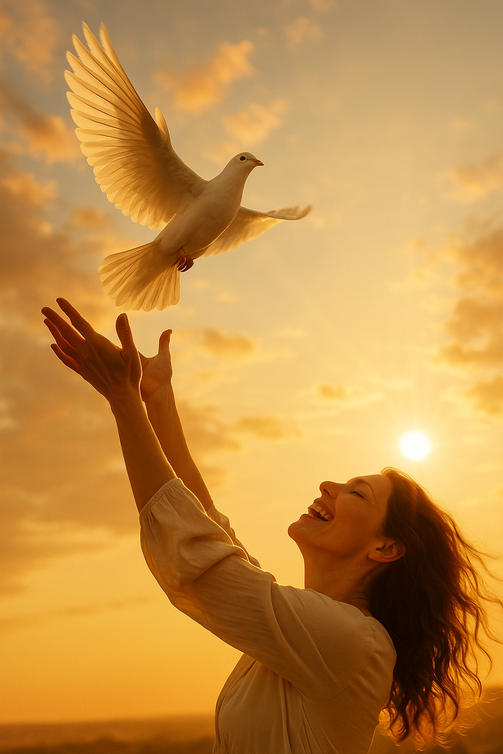 Spirit Renewal